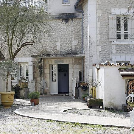 Villa Moulin De Larcy Ribérac Exterior foto