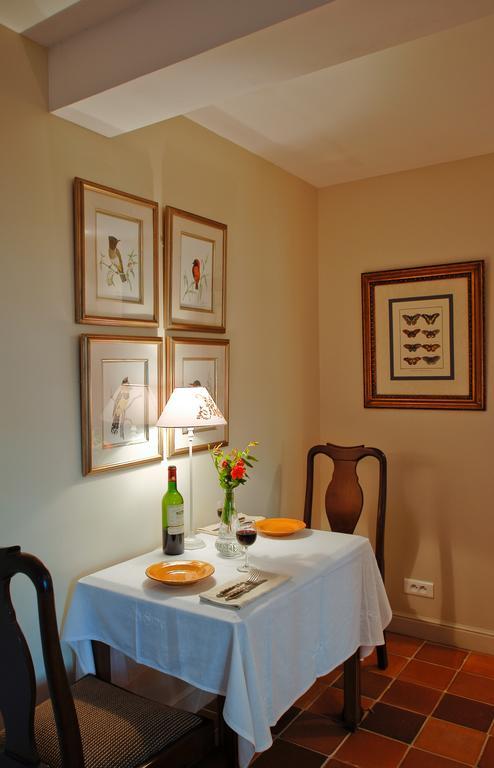 Villa Moulin De Larcy Ribérac Zimmer foto